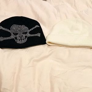 Y2k Hat Pair